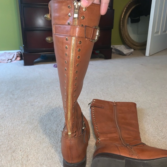 Altar’d State Riding boots - Picture 3 of 3